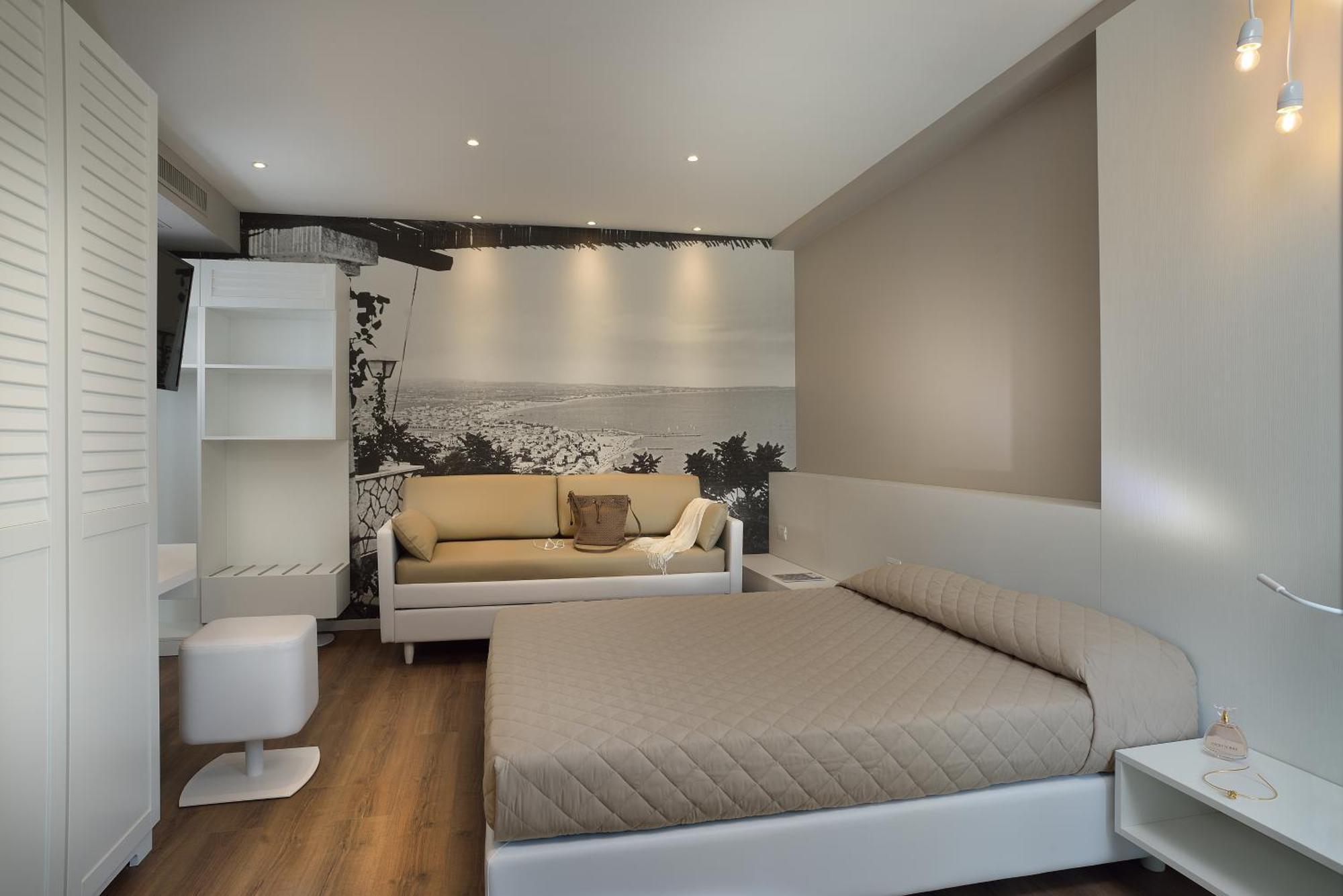 Embassy Hotel & Spa Cattolica Extérieur photo
